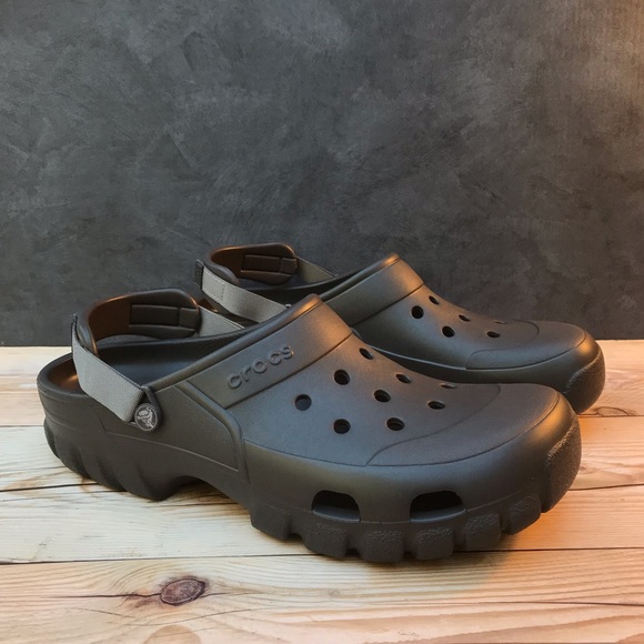 Crocs Off Road Sport Clog - Picture 6 of 16
